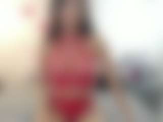 AnaPanda's Live Sex Cam Show