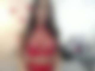 AnaPanda's Live Sex Cam Show