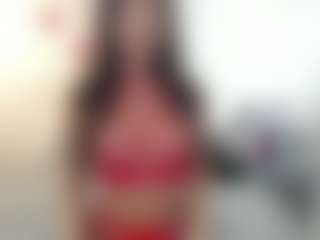 AnaPanda's Live Sex Cam Show