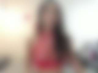 AnaPanda's Live Sex Cam Show