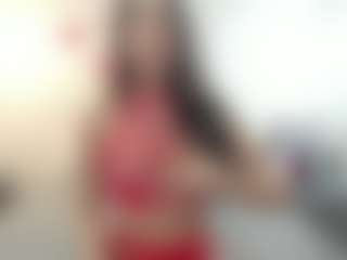 AnaPanda's Live Sex Cam Show
