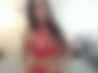 AnaPanda's Live Sex Cam Show