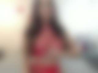 AnaPanda's Live Sex Cam Show