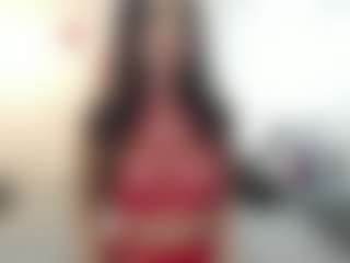 AnaPanda's Live Sex Cam Show