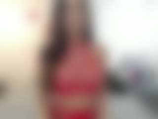 AnaPanda's Live Sex Cam Show