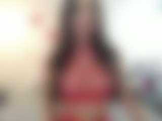 AnaPanda's Live Sex Cam Show