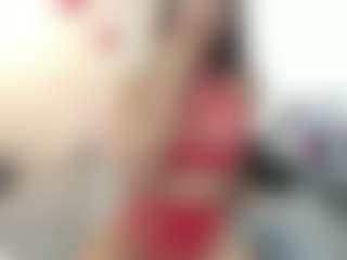 AnaPanda's Live Sex Cam Show