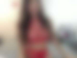 AnaPanda's Live Sex Cam Show