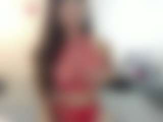 AnaPanda's Live Sex Cam Show