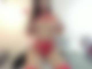 AnaPanda's Live Sex Cam Show