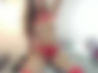 AnaPanda's Live Sex Cam Show
