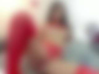 AnaPanda's Live Sex Cam Show