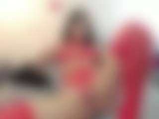 AnaPanda's Live Sex Cam Show