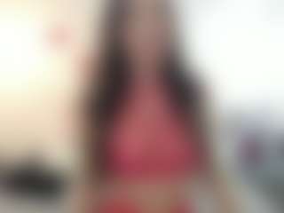 AnaPanda's Live Sex Cam Show