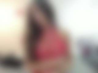 AnaPanda's Live Sex Cam Show