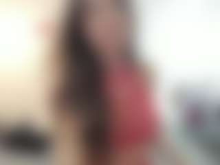 AnaPanda's Live Sex Cam Show