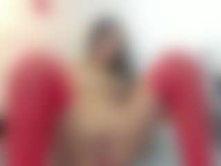 AnaPanda's Live Sex Cam Show
