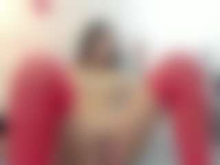 AnaPanda's Live Sex Cam Show