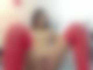 AnaPanda's Live Sex Cam Show