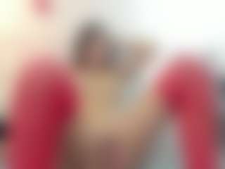 AnaPanda's Live Sex Cam Show