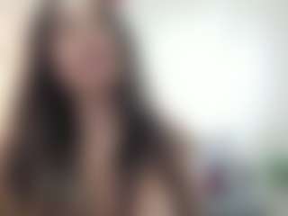 AnaPanda's Live Sex Cam Show