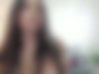 AnaPanda's Live Sex Cam Show