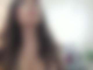 Live cam show with AnaPanda - Shaved Pussy Big Tits on CamwithHer