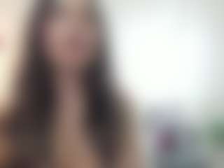 AnaPanda's Live Sex Cam Show