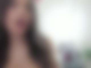 AnaPanda's Live Sex Cam Show