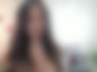AnaPanda's Live Sex Cam Show