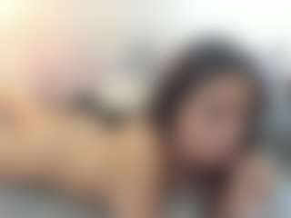 AnaPanda's Live Sex Cam Show
