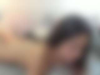 AnaPanda's Live Sex Cam Show