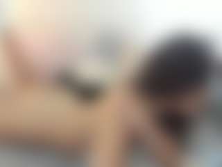 AnaPanda's Live Sex Cam Show
