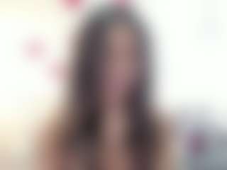 AnaPanda's Live Sex Cam Show