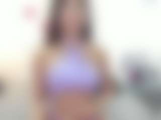 AnaPanda's Live Sex Cam Show