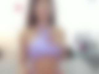AnaPanda's Live Sex Cam Show