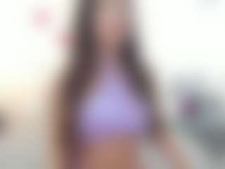 AnaPanda's Live Sex Cam Show