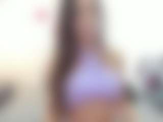 AnaPanda's Live Sex Cam Show