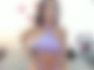 Live cam show with AnaPanda - Anal Latina on StripNow | colombia