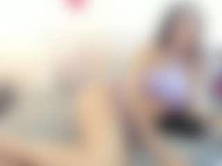 AnaPanda's Live Sex Cam Show