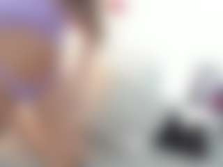 AnaPanda's Live Sex Cam Show