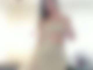 AnaPanda's Live Sex Cam Show