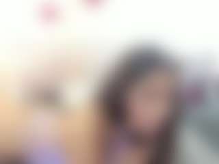 AnaPanda's Live Sex Cam Show