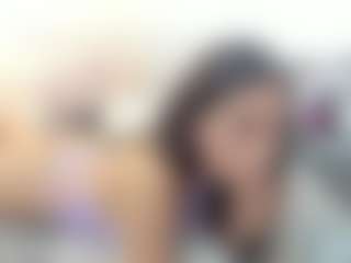 AnaPanda's Live Sex Cam Show