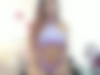 AnaPanda's Live Sex Cam Show