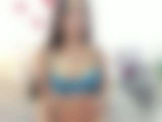 AnaPanda's Live Sex Cam Show