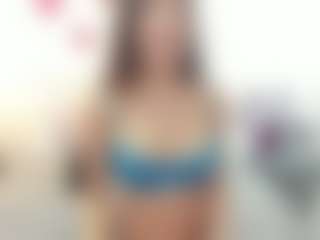 AnaPanda's Live Sex Cam Show