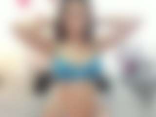 AnaPanda's Live Sex Cam Show