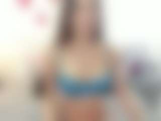 AnaPanda's Live Sex Cam Show