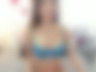 AnaPanda's Live Sex Cam Show